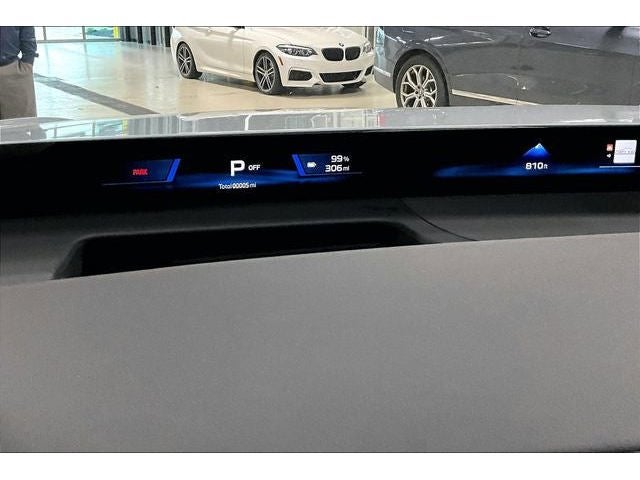 2027 BMW iX3 50 xDrive