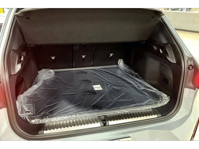 2027 BMW iX3 50 xDrive
