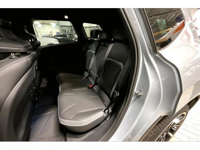 2027 BMW iX3 50 xDrive