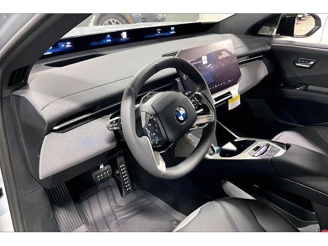 2027 BMW iX3 50 xDrive
