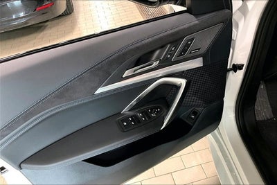 2027 BMW X2 xDrive28i