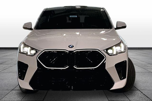2027 BMW X2 xDrive28i