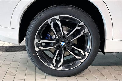 2027 BMW X2 xDrive28i