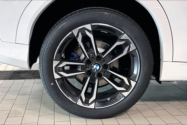 2027 BMW X2 xDrive28i