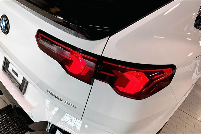 2027 BMW X2 xDrive28i