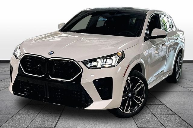 2027 BMW X2 xDrive28i