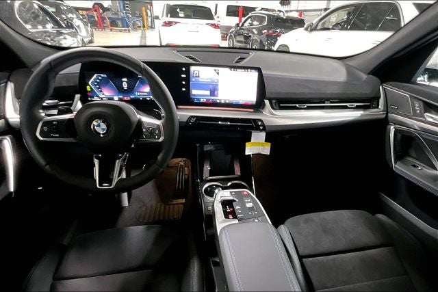 2027 BMW X2 xDrive28i