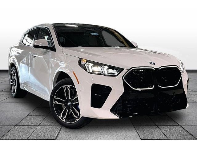 2027 BMW X2 xDrive28i