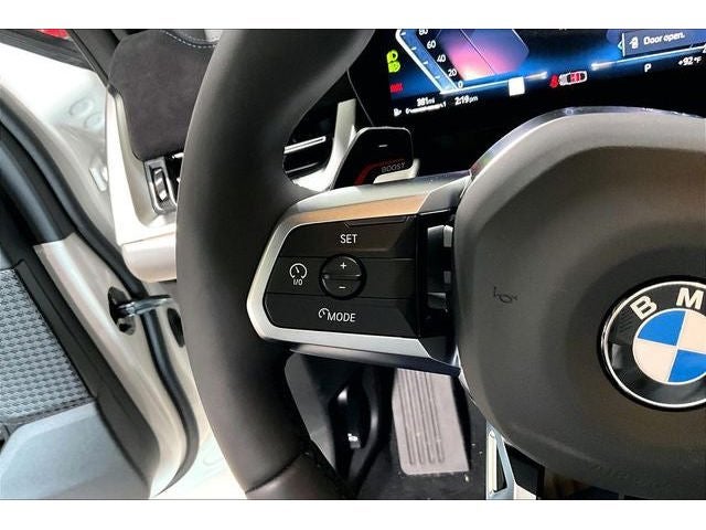 2027 BMW X2 xDrive28i