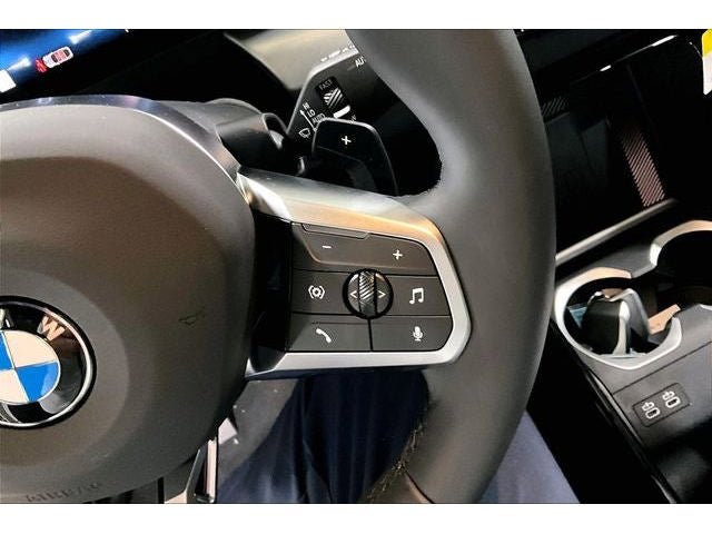 2027 BMW X2 xDrive28i