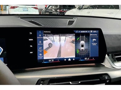 2027 BMW X2 xDrive28i