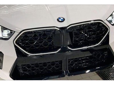 2027 BMW X2 xDrive28i