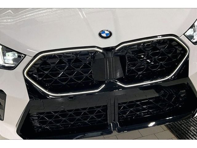 2027 BMW X2 xDrive28i