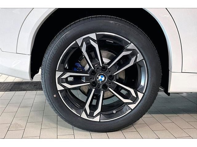 2027 BMW X2 xDrive28i