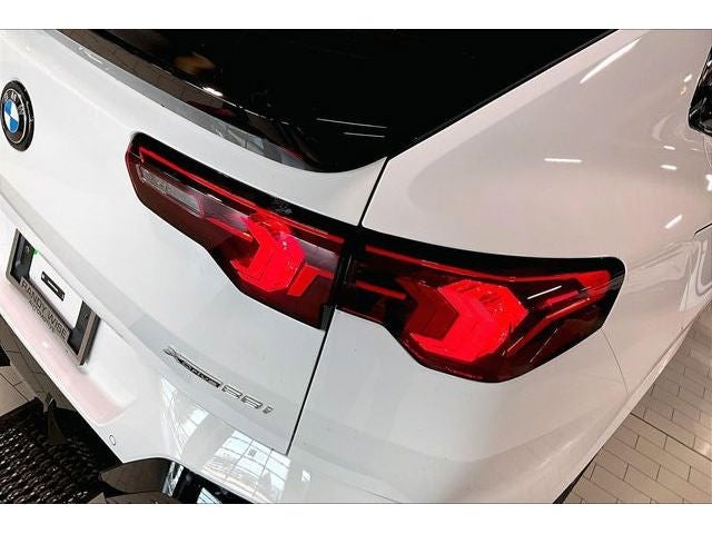 2027 BMW X2 xDrive28i