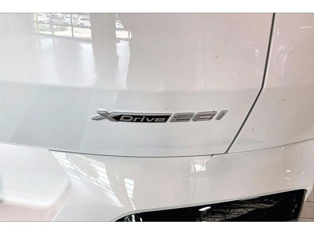 2027 BMW X2 xDrive28i