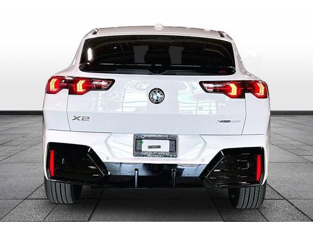 2027 BMW X2 xDrive28i