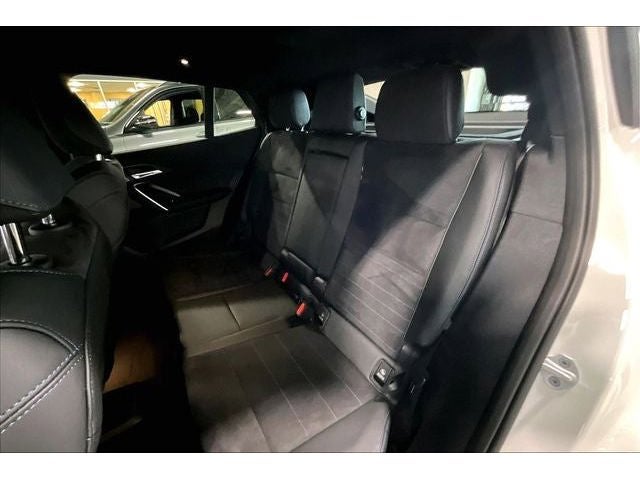 2027 BMW X2 xDrive28i