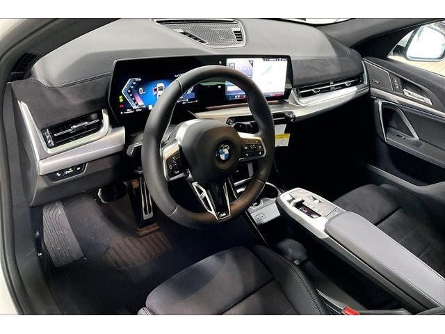 2027 BMW X2 xDrive28i