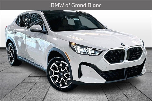 2026 BMW X2 xDrive28i