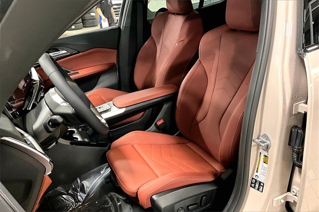 2026 BMW X2 xDrive28i