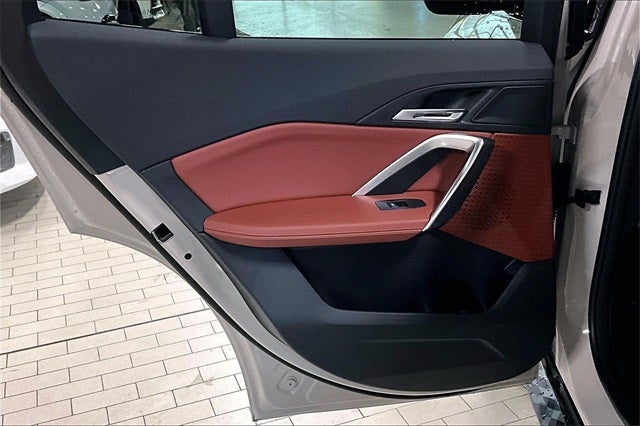 2026 BMW X2 xDrive28i