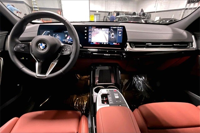 2026 BMW X2 xDrive28i