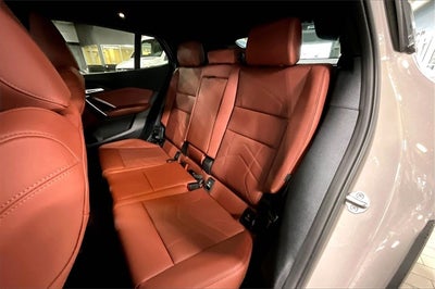 2026 BMW X2 xDrive28i