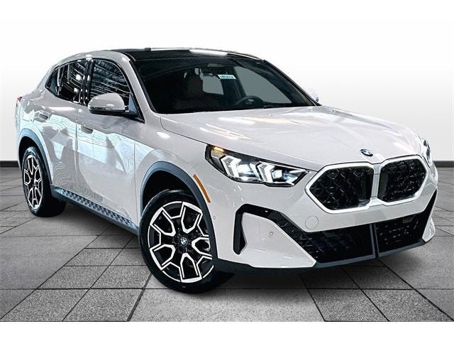 2026 BMW X2 xDrive28i