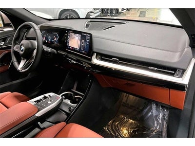 2026 BMW X2 xDrive28i