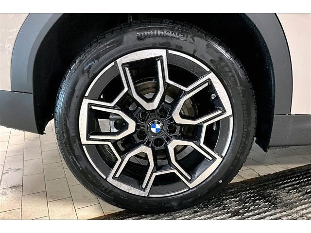 2026 BMW X2 xDrive28i