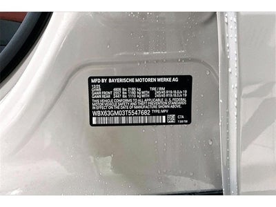 2026 BMW X2 xDrive28i