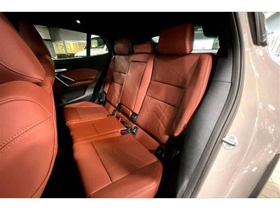 2026 BMW X2 xDrive28i