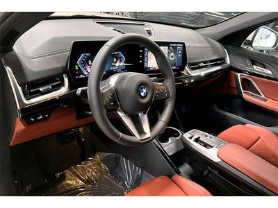 2026 BMW X2 xDrive28i