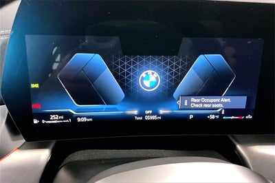 2026 BMW X2 xDrive28i