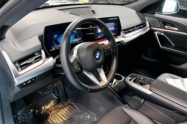 2026 BMW X2 xDrive28i