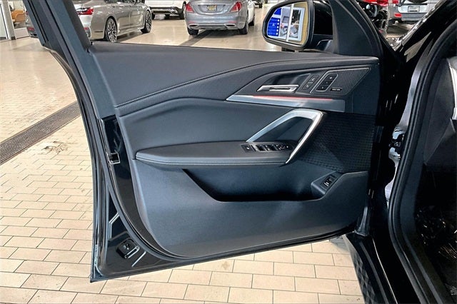 2026 BMW X2 xDrive28i