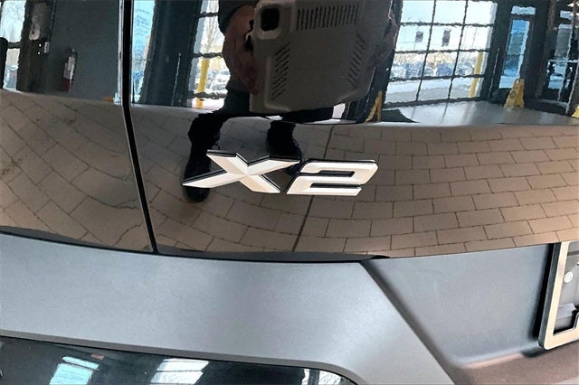 2026 BMW X2 xDrive28i