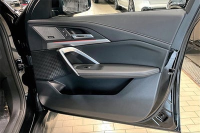 2026 BMW X2 xDrive28i