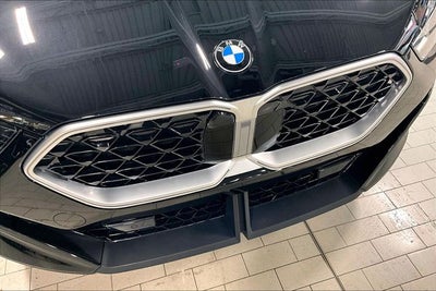 2026 BMW X2 xDrive28i