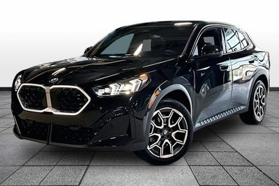 2026 BMW X2 xDrive28i