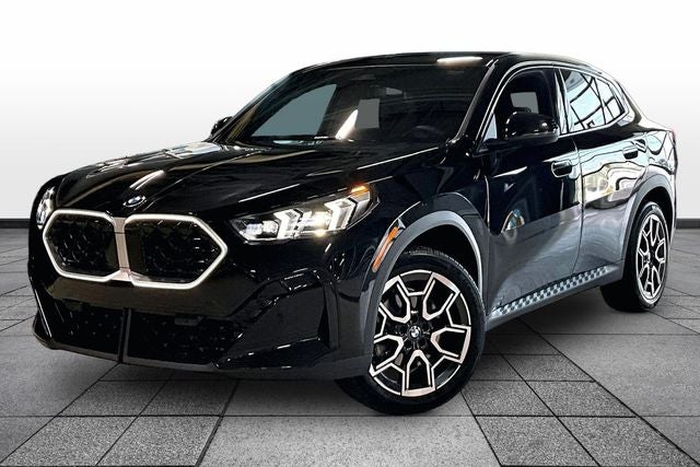 2026 BMW X2 xDrive28i