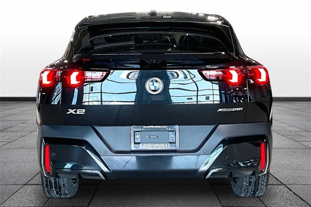 2026 BMW X2 xDrive28i