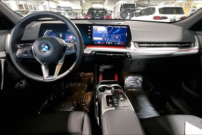 2026 BMW X2 xDrive28i