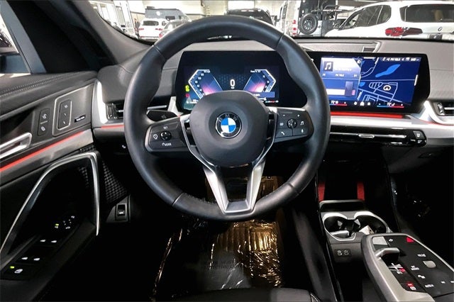 2026 BMW X2 xDrive28i