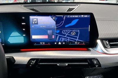 2026 BMW X2 xDrive28i