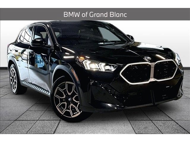 2026 BMW X2 xDrive28i