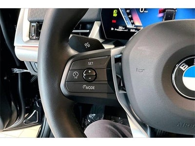 2026 BMW X2 xDrive28i