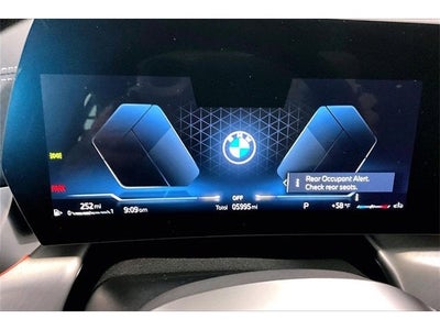 2026 BMW X2 xDrive28i