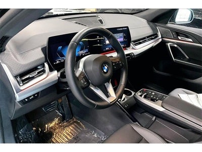 2026 BMW X2 xDrive28i